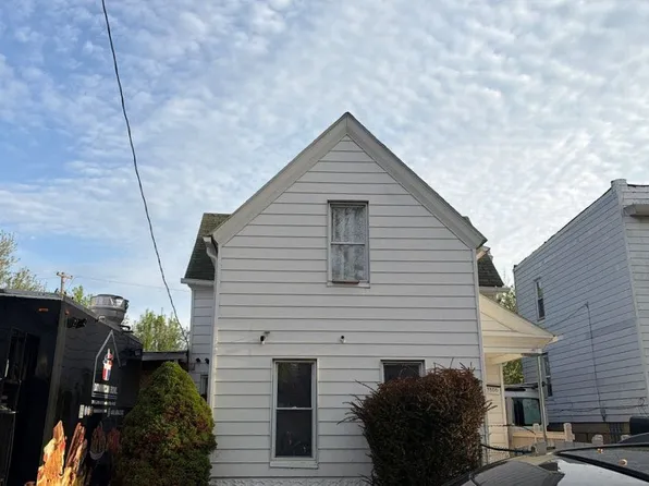 7806 Lawn Ave, Cleveland, OH 44102