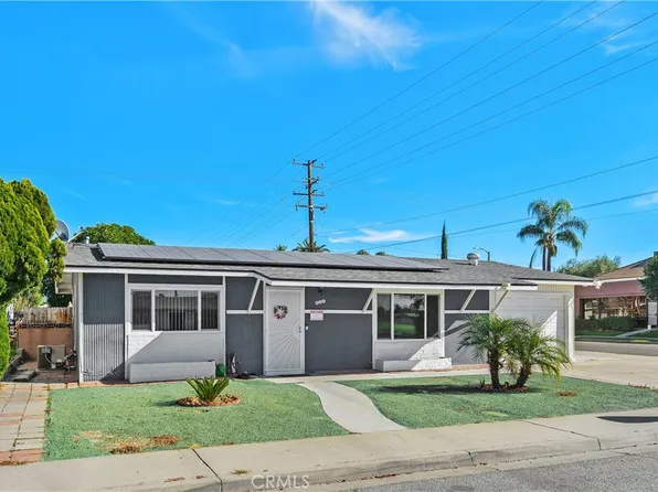 890 S Inez St, Hemet, CA 92543