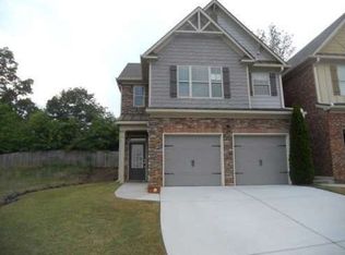2830 Smith Ridge Trce, Norcross, GA 30071