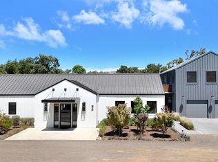 85 W Trinity Road, Glen Ellen, CA 95442