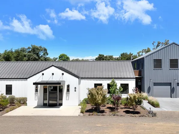 85 W Trinity Road, Glen Ellen, CA 95442