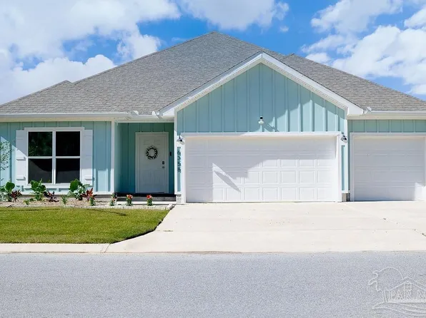 6358 Forest Bay Ave, Gulf Breeze, FL 32563