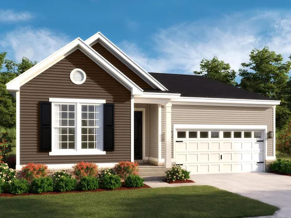 143 Catalpa Dr, North East, MD 21901