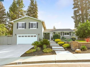 86 Banbridge Pl, Pleasant Hill, CA 94523