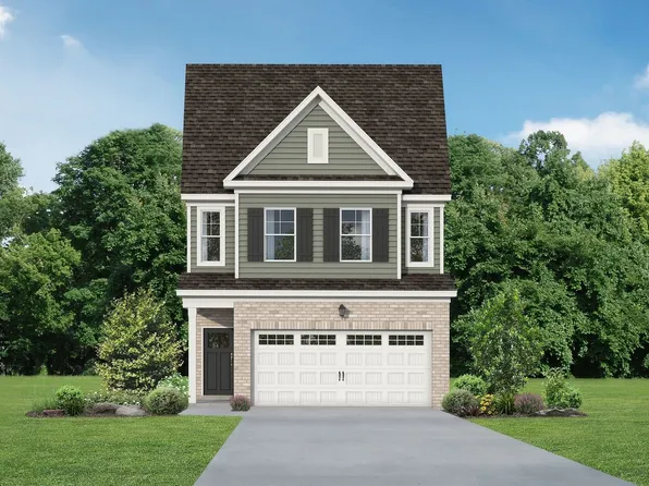 1727 Zachary Ave, Wylie, TX 75098