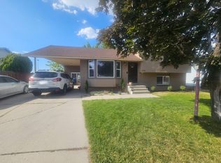 5740 W 4300 S, West Valley City, UT 84128