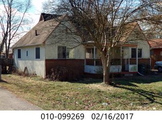3863 E Fulton St, Columbus, OH 43227