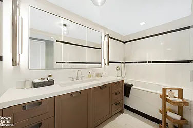 Rented by Brown Harris Stevens