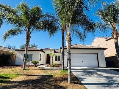 2225 Via Calabria Ave, Delano, CA, 93215