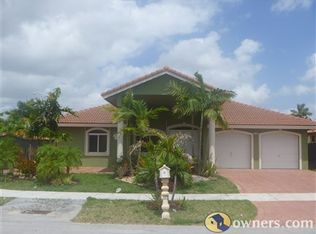 3101 SW 142nd Ct, Miami, FL 33175