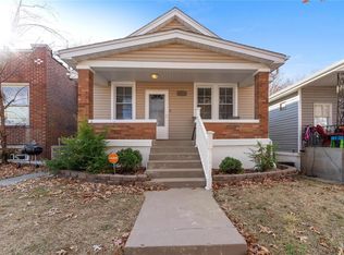 4064 Wilmington Ave, Saint Louis, MO 63116