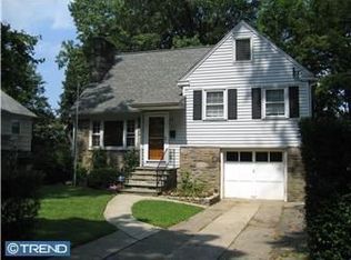 4117 School Ln, Drexel Hill, PA 19026