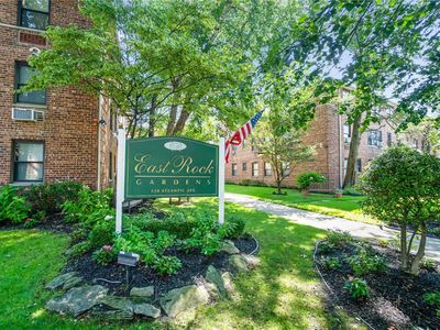 320 Atlantic #E5, East Rockaway, NY, 11518
