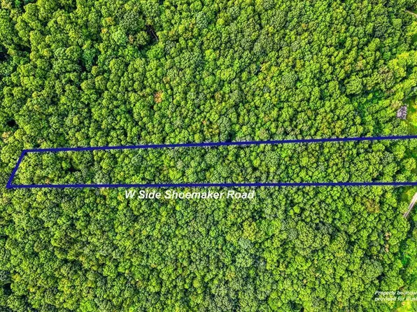 0 Shoemaker Rd, Latham, OH 45646