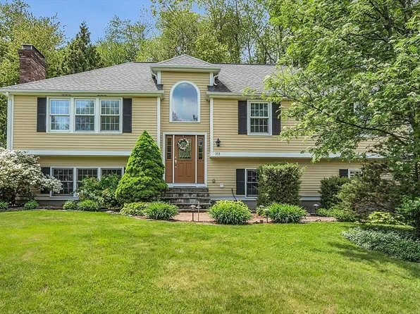 153 Collins Dr, Marlborough, MA 01752