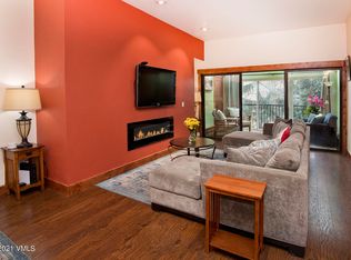 39377 Highway 6 #A203, Avon, CO 81620