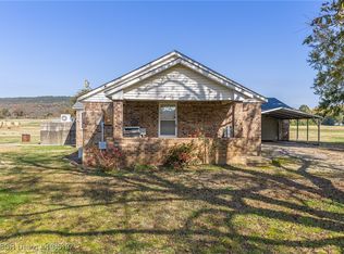 6050 W State Highway 22, Paris, AR 72855