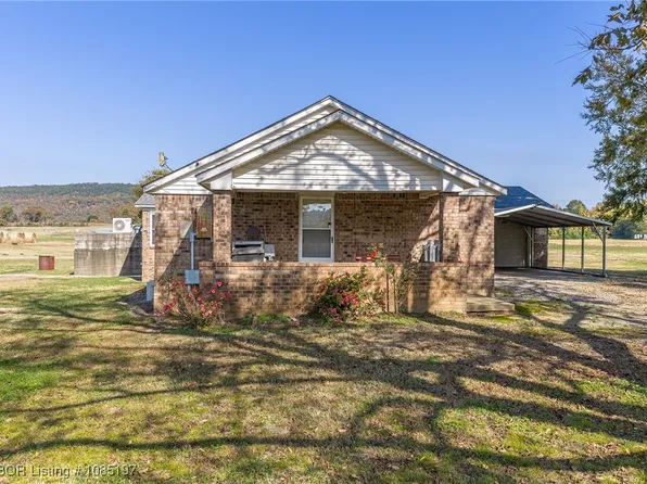 6050 W State Highway 22, Paris, AR 72855