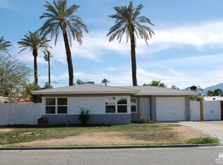 82233 Santa Rosa Ave, Indio, CA 92201