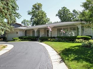 6601 N Longmeadow Ave, Lincolnwood, IL 60712