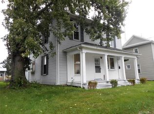 606 Sweitzer St, Greenville, OH 45331