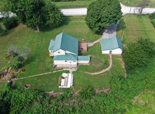 5597 SW County Line Rd, Trimble, MO 64492