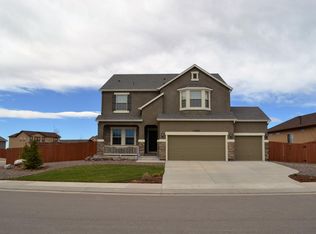 12302 Handles Peak Way, Peyton, CO 80831