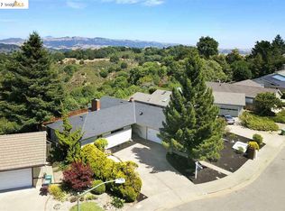 5149 Saddle Brook Dr, Oakland, CA 94619