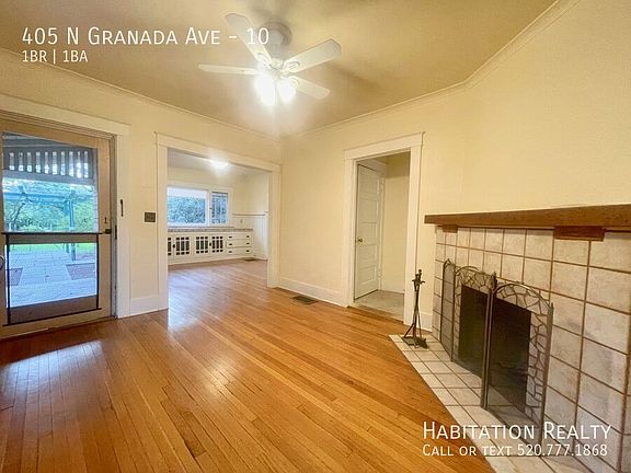 2nd image of 405 N Granada Ave #10
