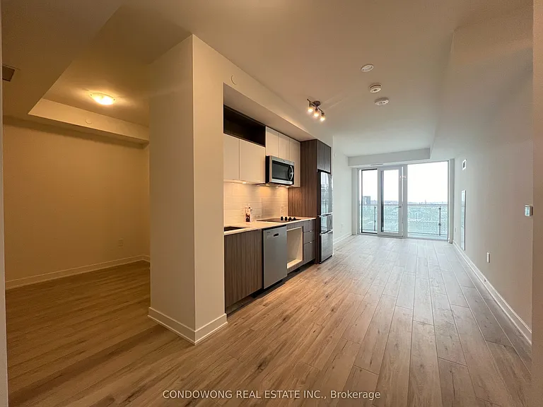 70 Princess St #2603 — Photo 1