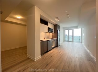70 Princess St #2603, Toronto, ON M5A 0X6