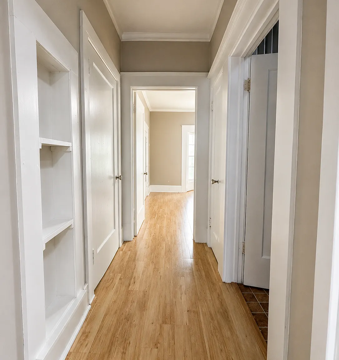 1 bed, 650 sqft, $1,650 — Photo 4