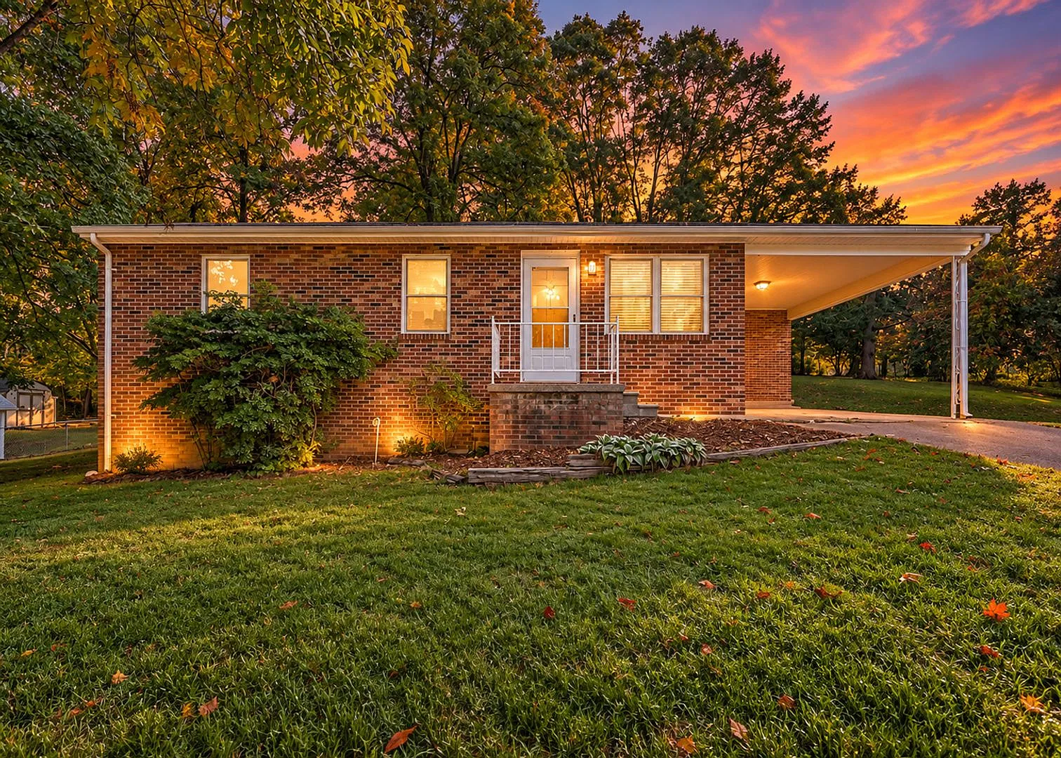 1314 Baldridge Dr, Johnson City, TN 37604 — Photo 1