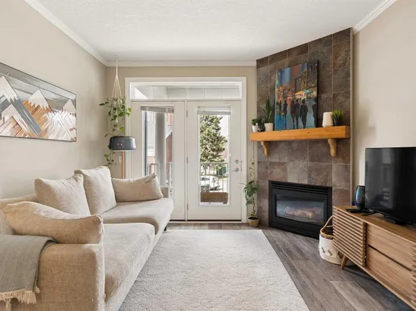 3000 Marda Line SW #251, Calgary, AB T2T 6C8