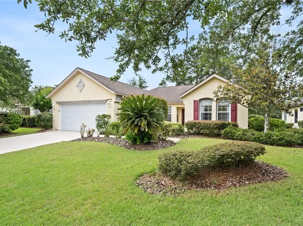 7 Fenwick Dr, Bluffton, SC 29909