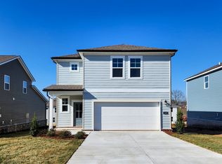 197 E Millbrook Dr, Spring Hill, TN 37174