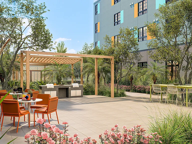 result_6. COURTYARD_4