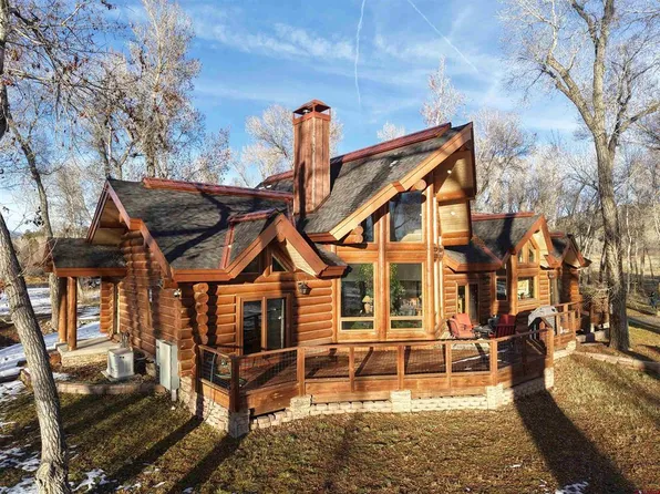 1277 CR 501, Bayfield, CO 81122