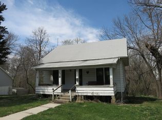 604 S 22nd St, Bethany, MO 64424