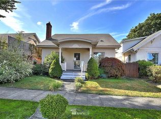3206 N 28th St, Tacoma, WA 98407