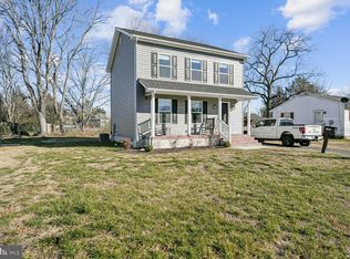 11679 Beckford Ave, Princess Anne, MD 21853