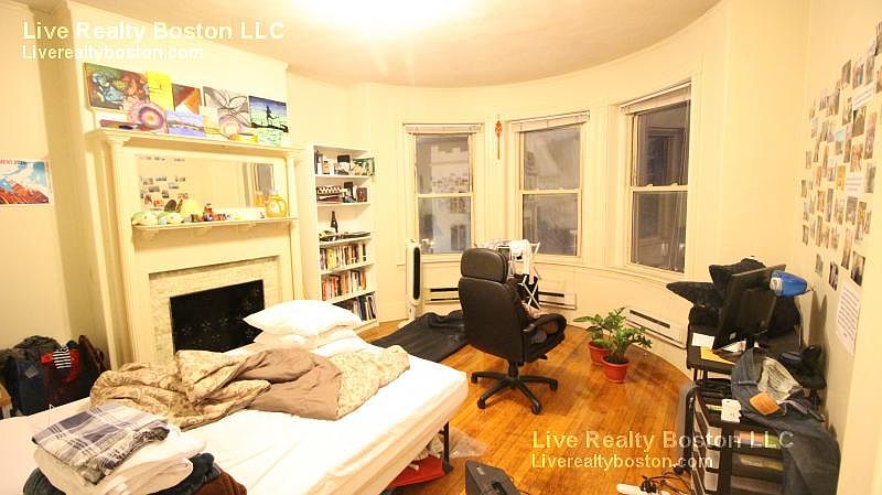 2nd image of 77 Harvard Ave #5