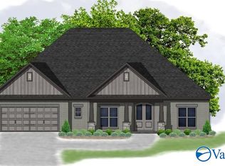 Dorothy Plan Green Lite Way, Huntsville, AL 35811