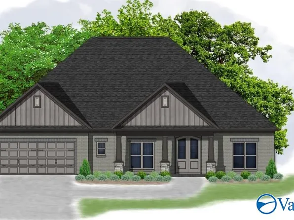 Dorothy Plan Green Lite Way, Huntsville, AL 35811
