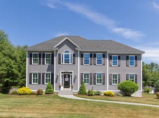 11 Crystal Springs Ln, Groton, MA 01450