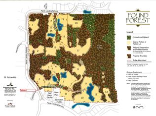 200 Deer Colony Ln, Ponte Vedra Beach, FL 32082