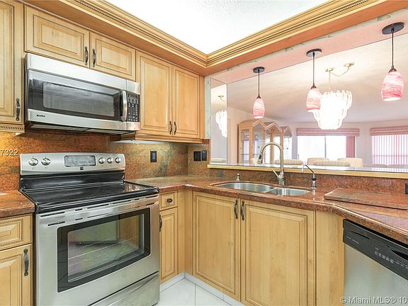 2nd image of 7435 Granville Dr #204