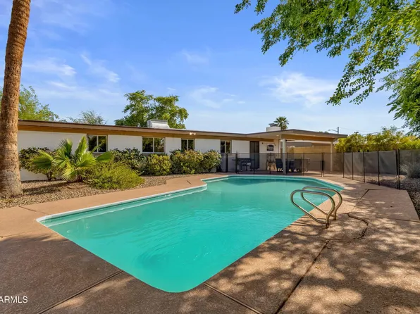 3314 E HOLLY Street, Phoenix, AZ 85008