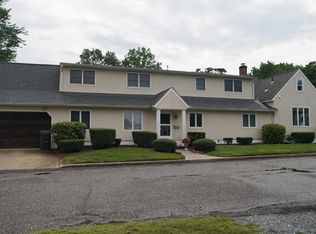 600 Laurel Ave, Hazlet, NJ 07730