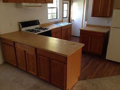 Large Kitchen